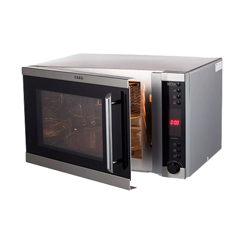 Микроволновая печь